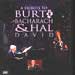 Tribute to Burt Bacharach and Hal David 