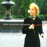 Maria Schneider Orchestra