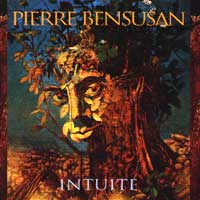 Pierre Bensusan