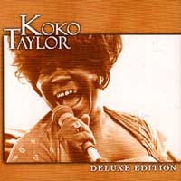 Koko Taylor