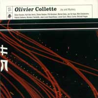 Olivier Collette