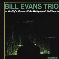 Bill Evans Trio