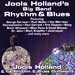 Jools Holland