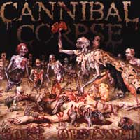 Cannibal Corpse