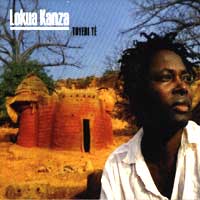 Lokua Kanza