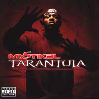 Mystikal