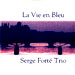 Serge Forte Trio