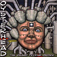 Oysterhead