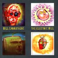 Bill Carrothers