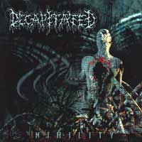 Decapitated 