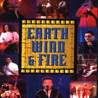Earth Wind and Fire