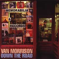 Van Morrison