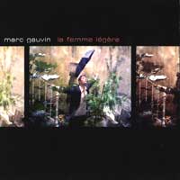 Marc Gauvin