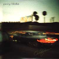 Perry Blake