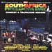South Africa freedom day