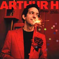 Arthur H 