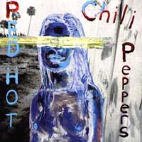 Red Hot Chili Peppers