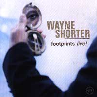 Wayne Shorter