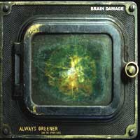 Brain Damage