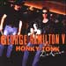 George Hamilton