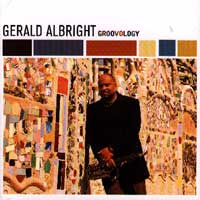 Gerald Albright