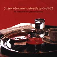 Saint Germain Des Pr&eacute;s II