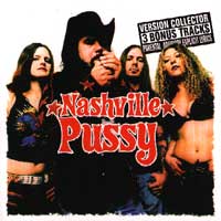 Nashville Pussy