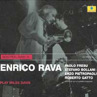 Enrico Rava Paolo Fresu