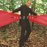 Joshua Redman