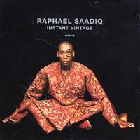 Raphael Saadiq