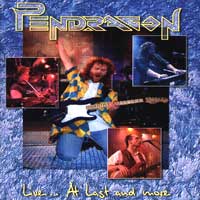 Pendragon