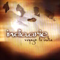 India Arie