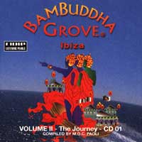 Bambuddha Grove