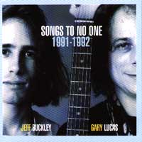 Jeff Buckley / Gary Lucas