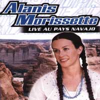 Alanis Morissette