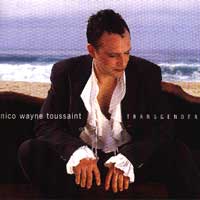 Nico Wayne Toussaint
