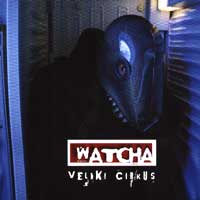 Watcha