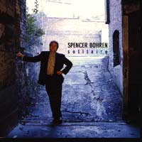 Spencer Bohren