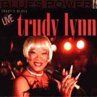 Trudy Lynn