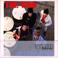 The Who