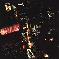 Shazz