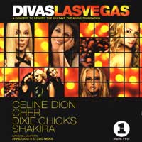 Divas Las Vegas