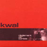 Kwal