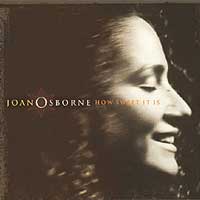Joan Osborne