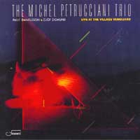 Michel Petrucciani