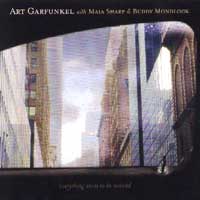 Art Garfunkel