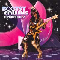 Bootsy Collins