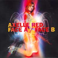 Axelle Red