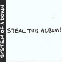 System of a Down