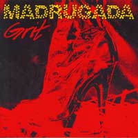 Madrugada